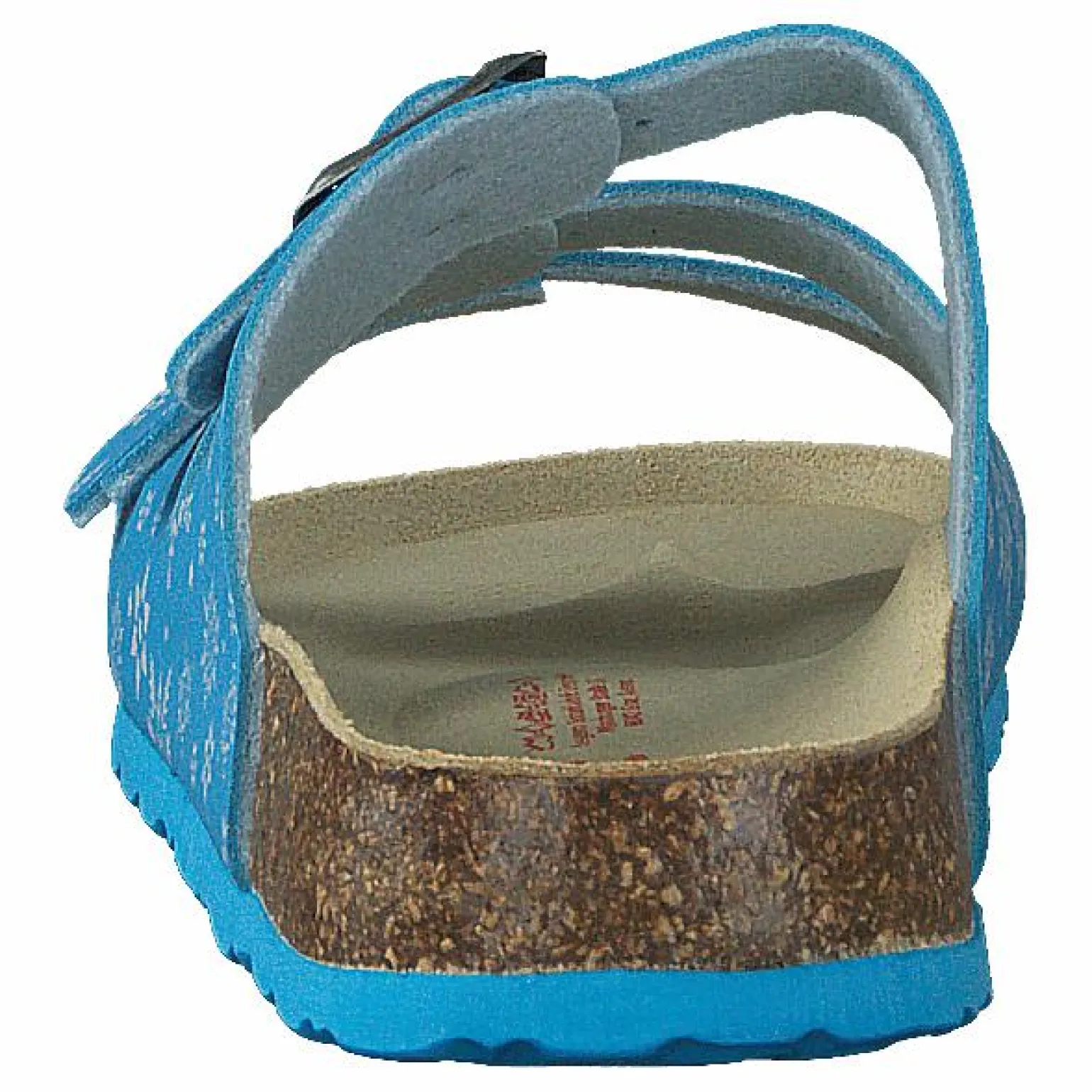 Korkis 3 Lightblue