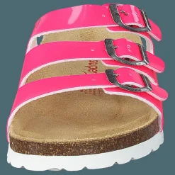 Korkis 3 Pink