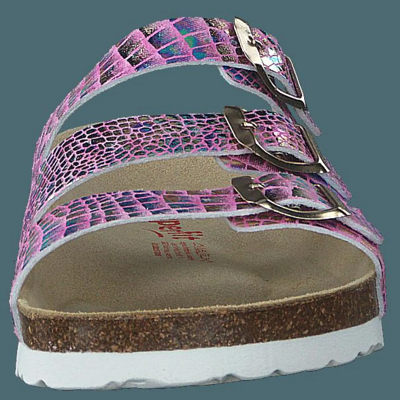Korkis 3 Pink
