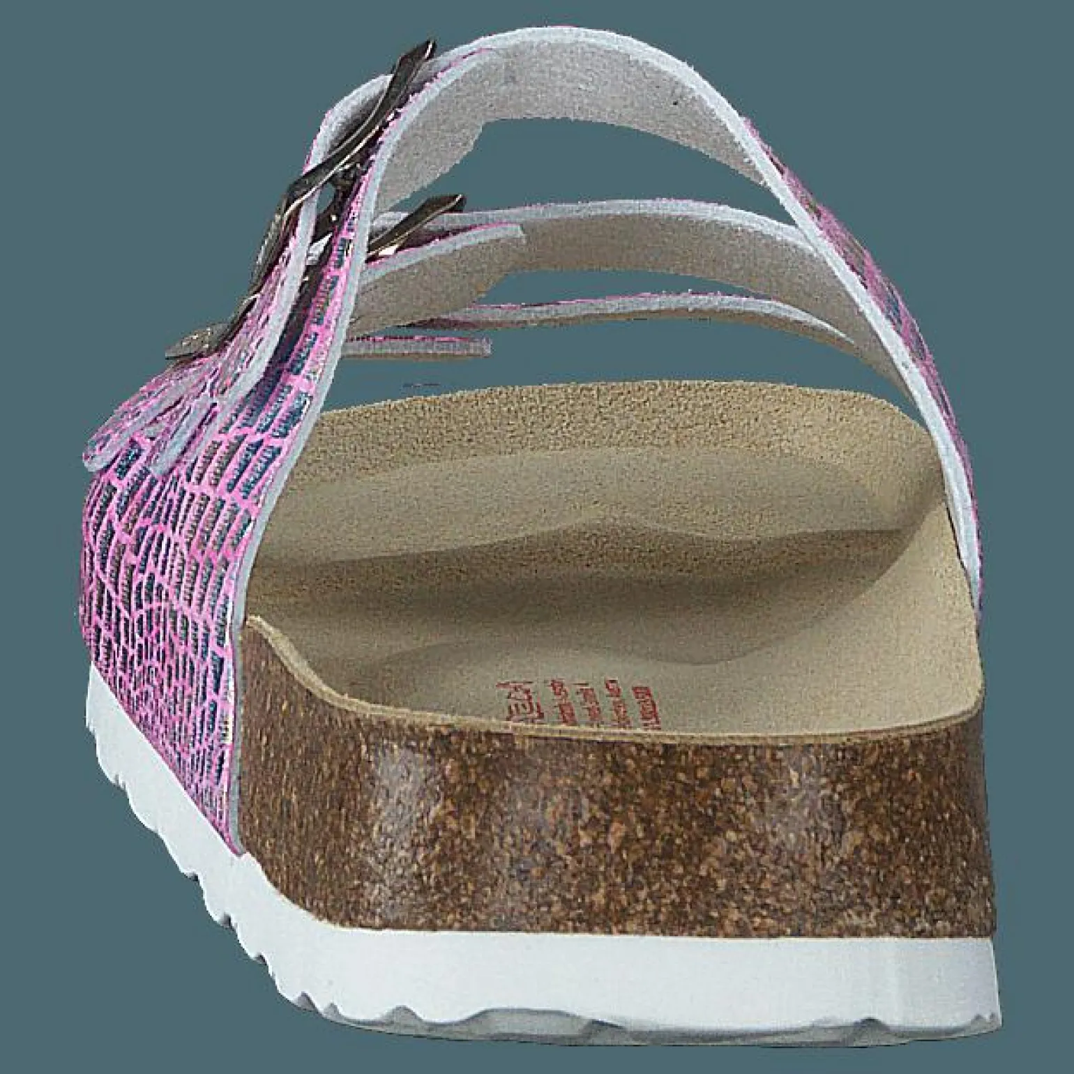 Korkis 3 Pink