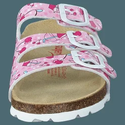 Korkis 3 Rose