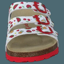 Korkis 3 White
