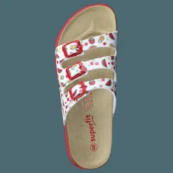 Korkis 3 White