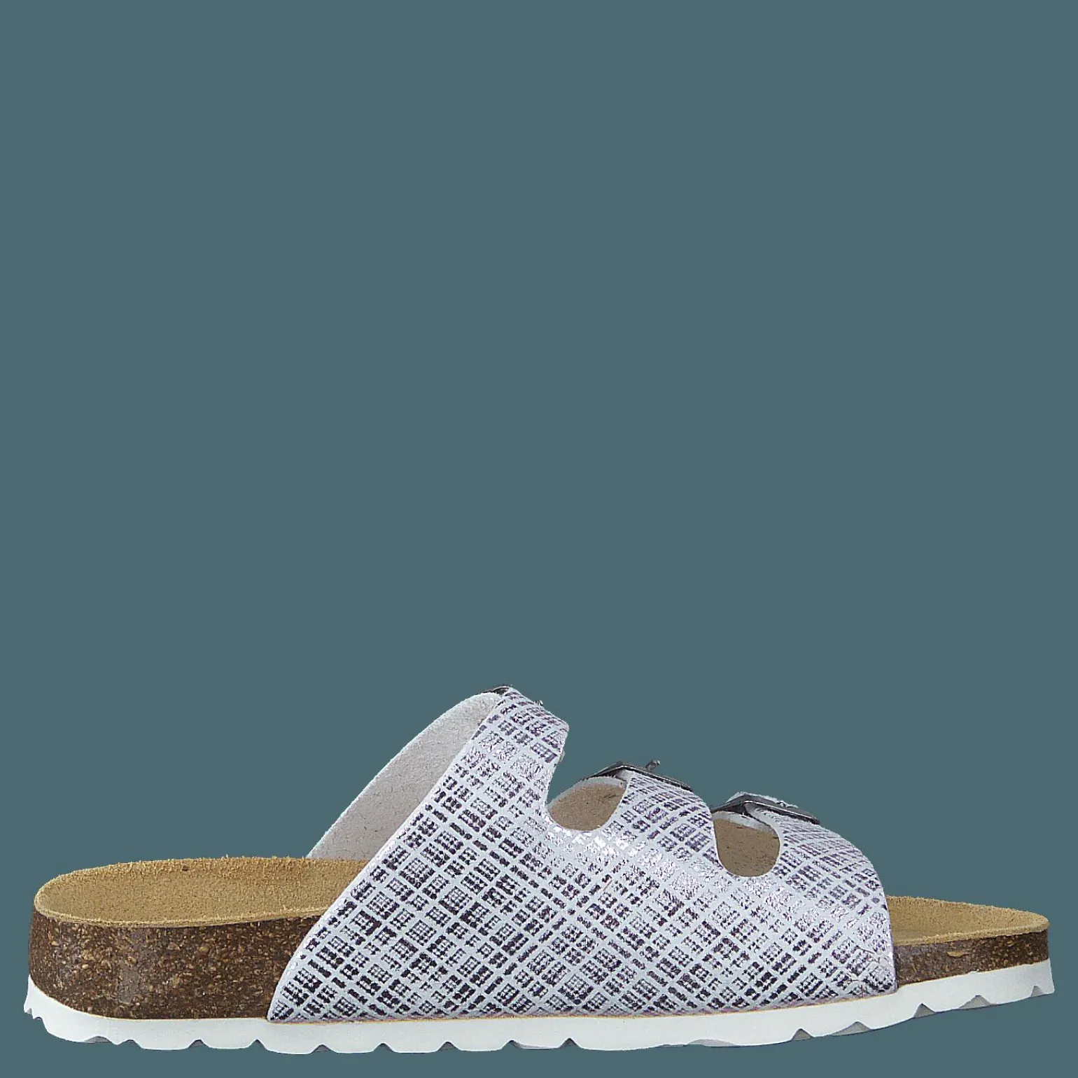 Korkis 3 White