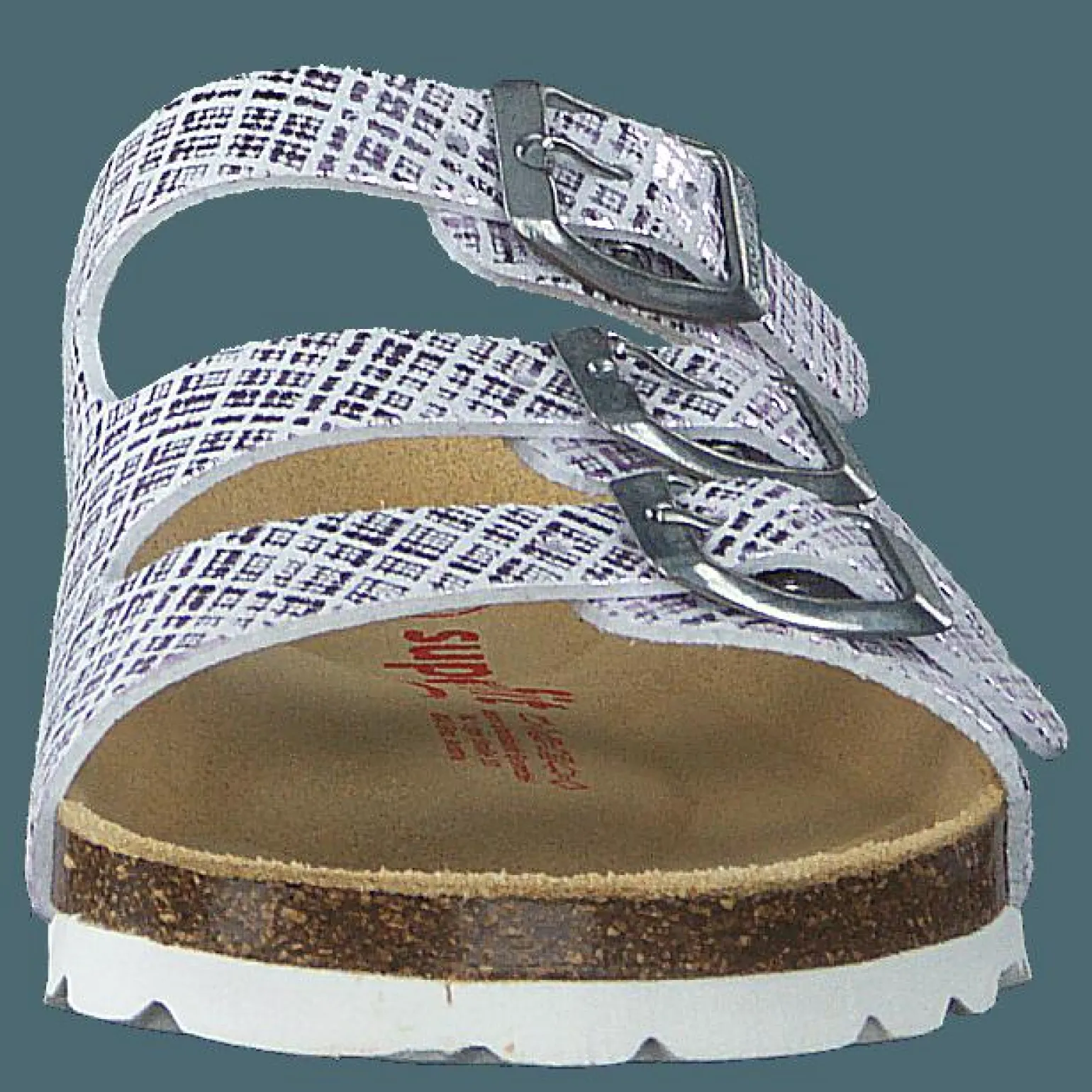 Korkis 3 White