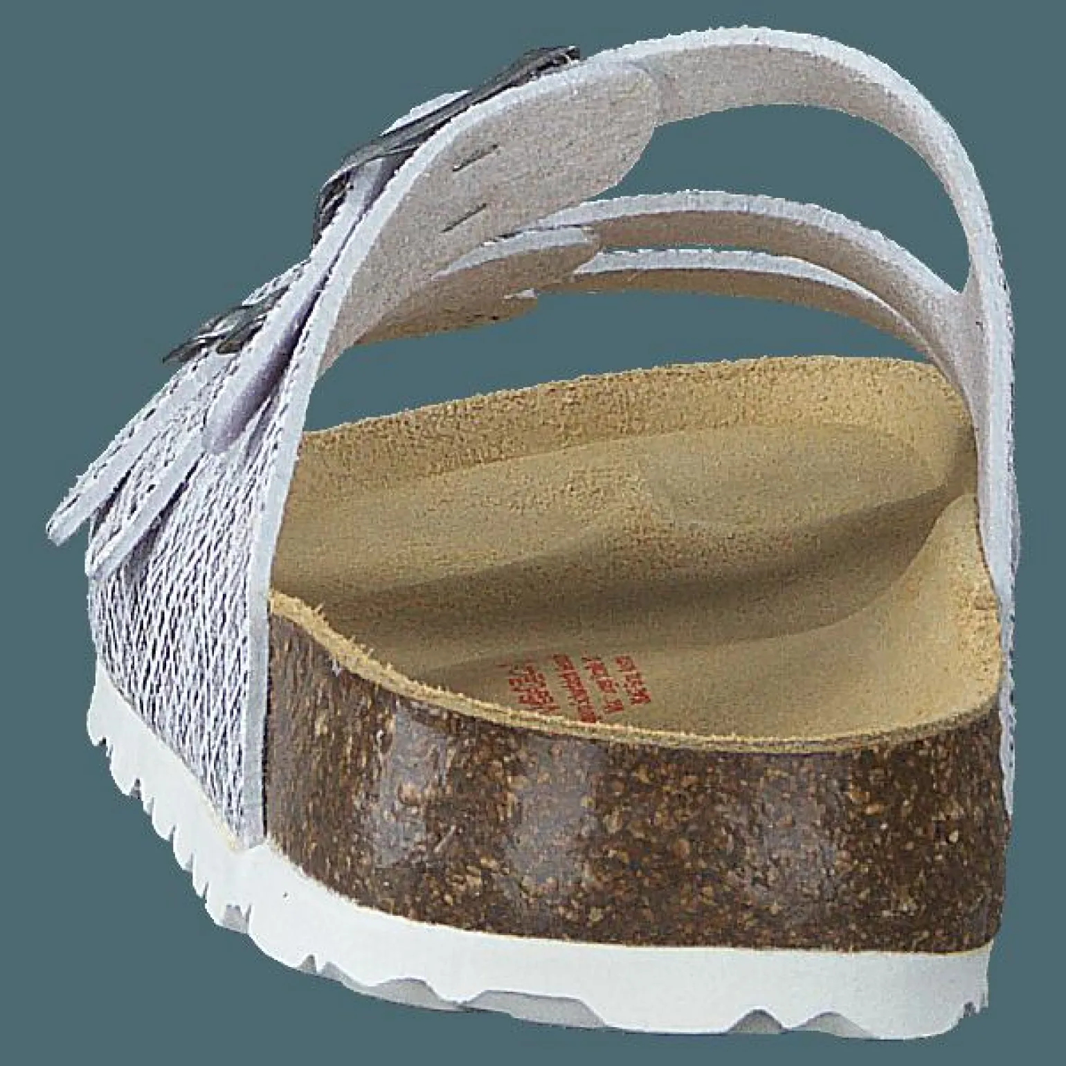 Korkis 3 White