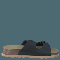 Korkis Black