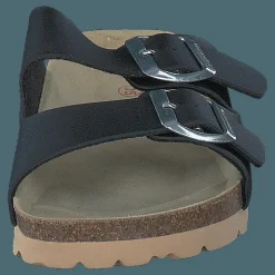 Korkis Black