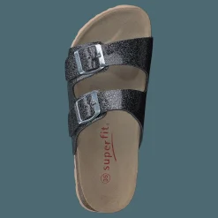 Korkis Black Combi