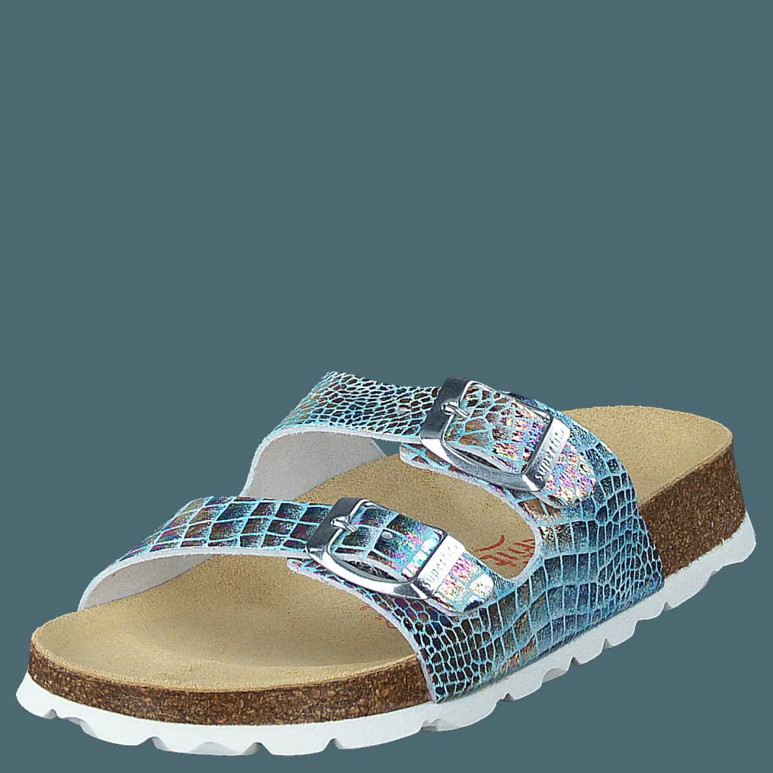 Korkis Blue