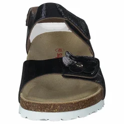Korkis Sandal Blue