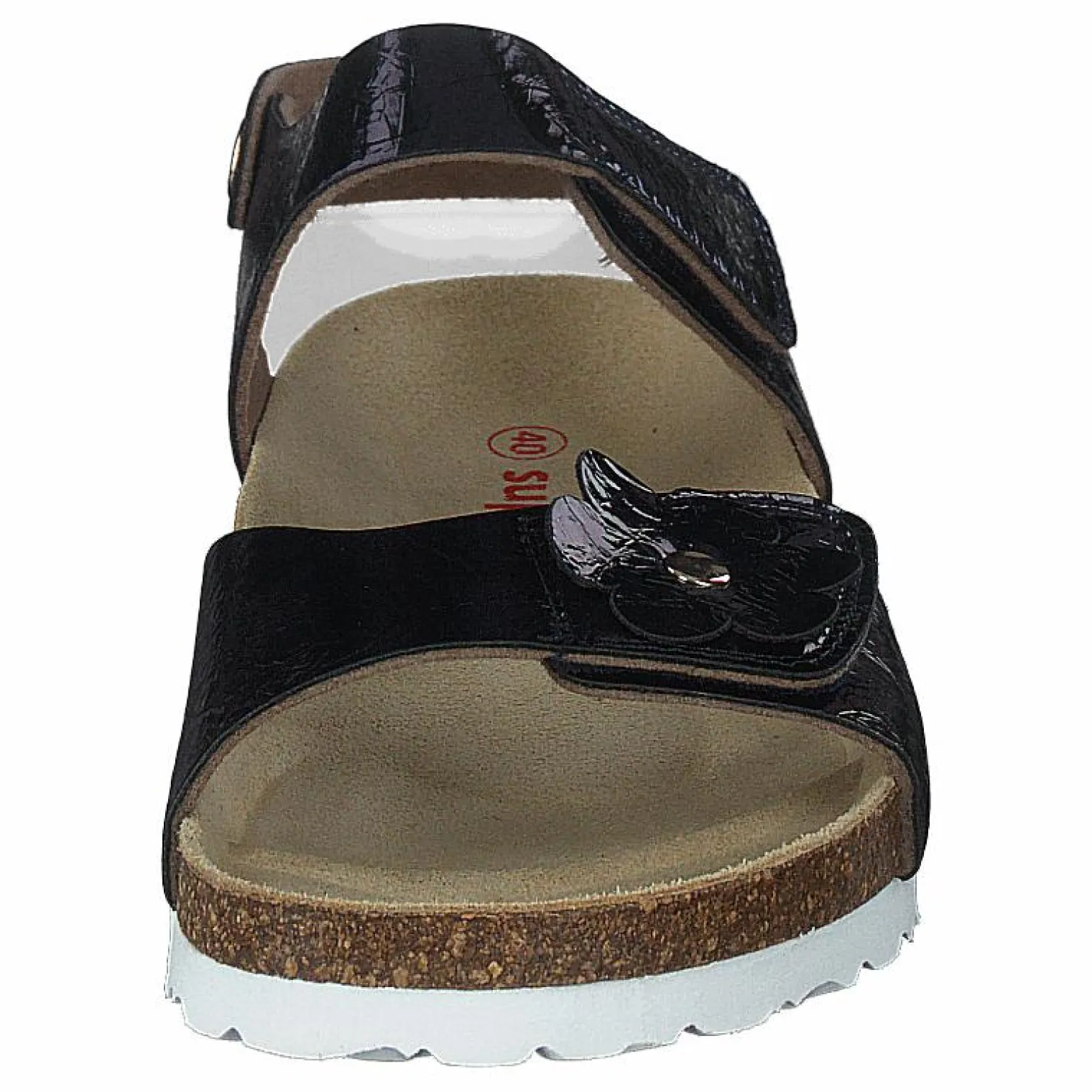 Korkis Sandal Blue