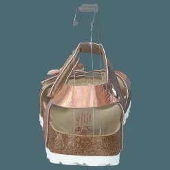 Korkis Sandal Bronze