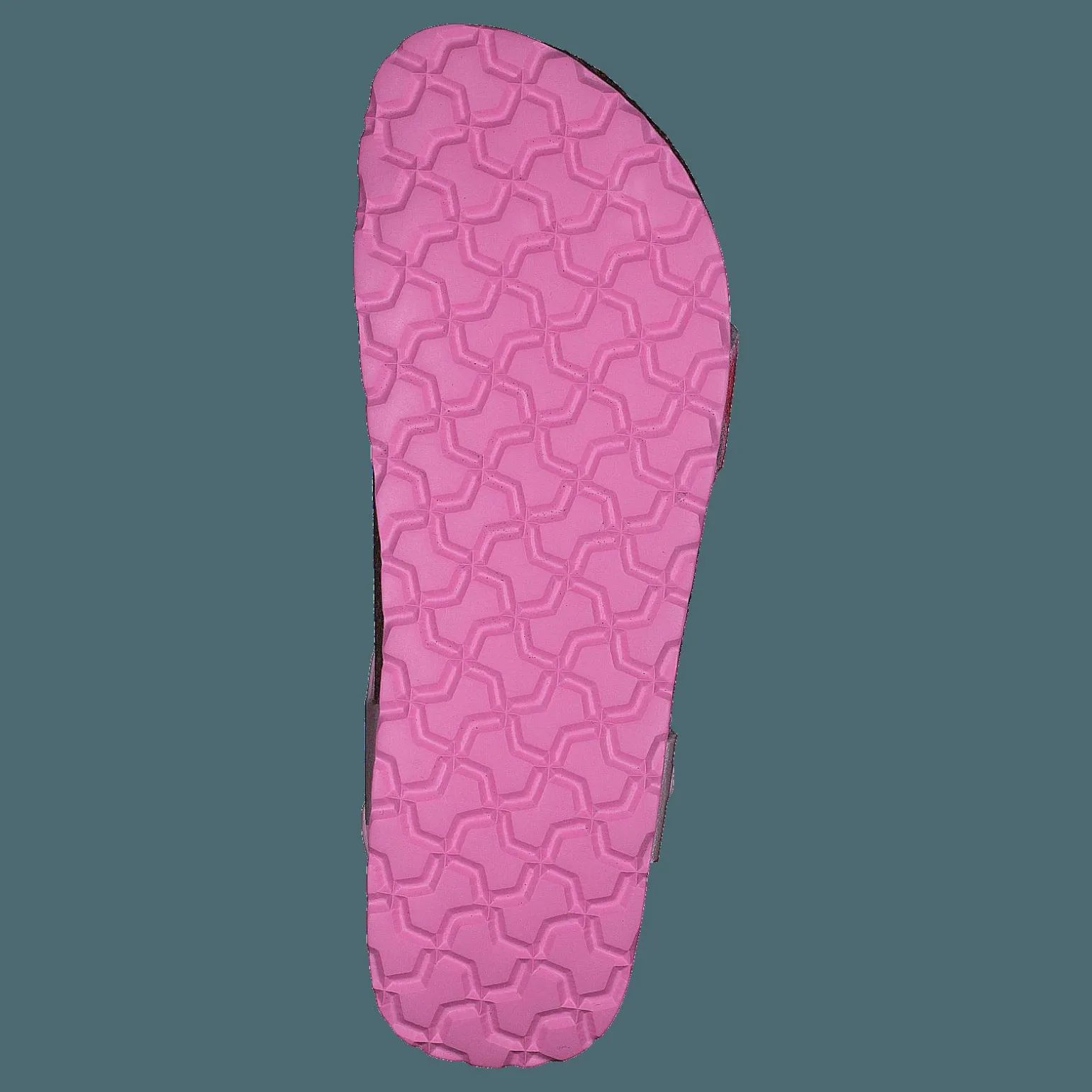 Korkis Sandal rose