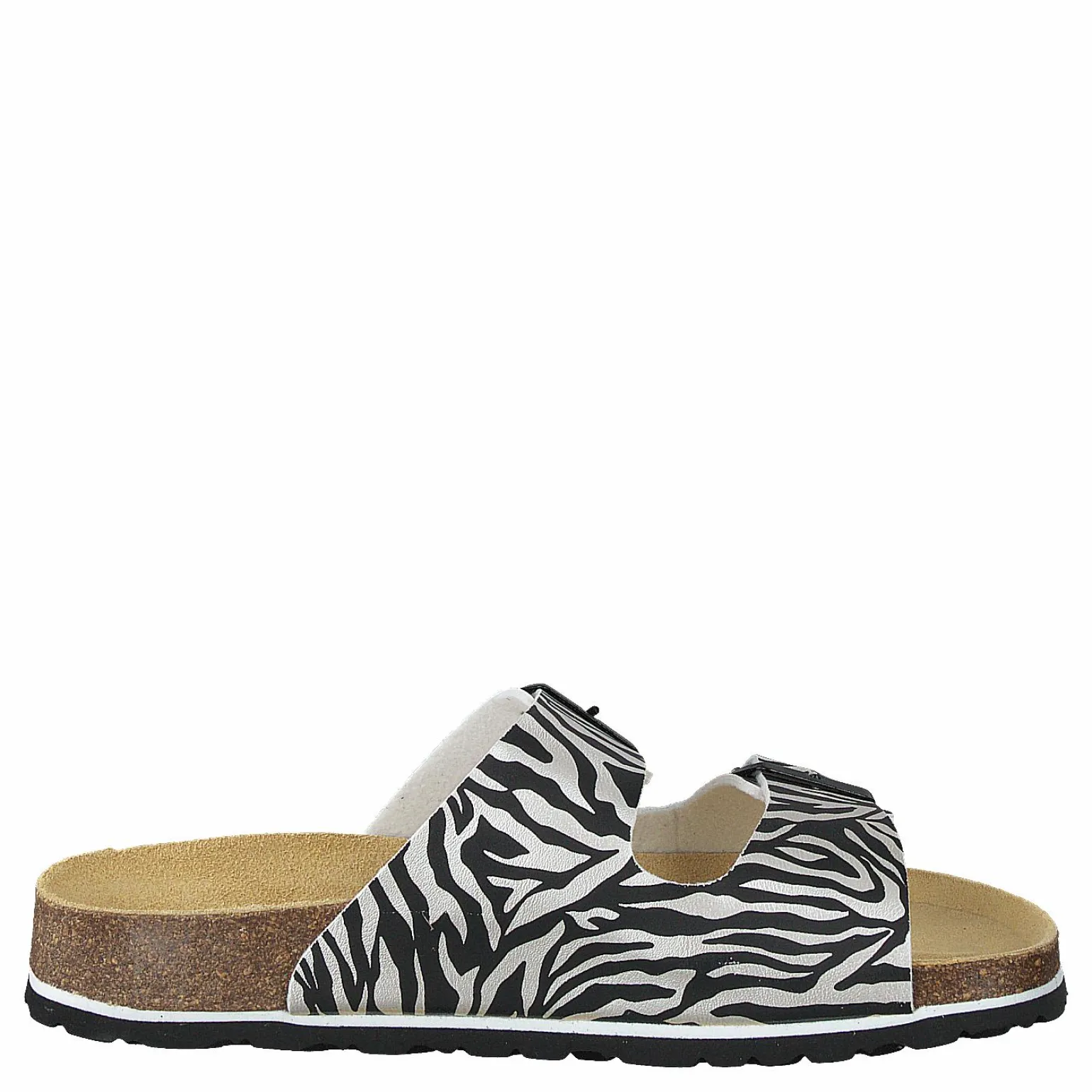 Korkis Wave Black