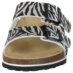 Korkis Wave Black