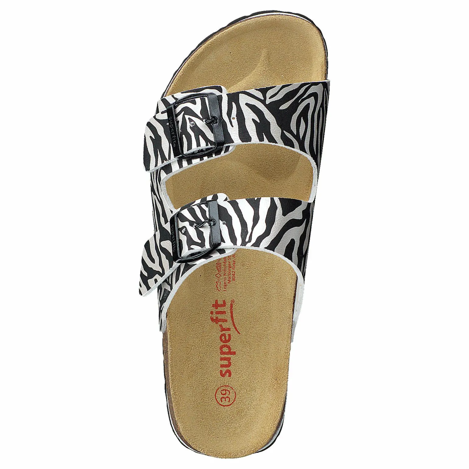 Korkis Wave Black