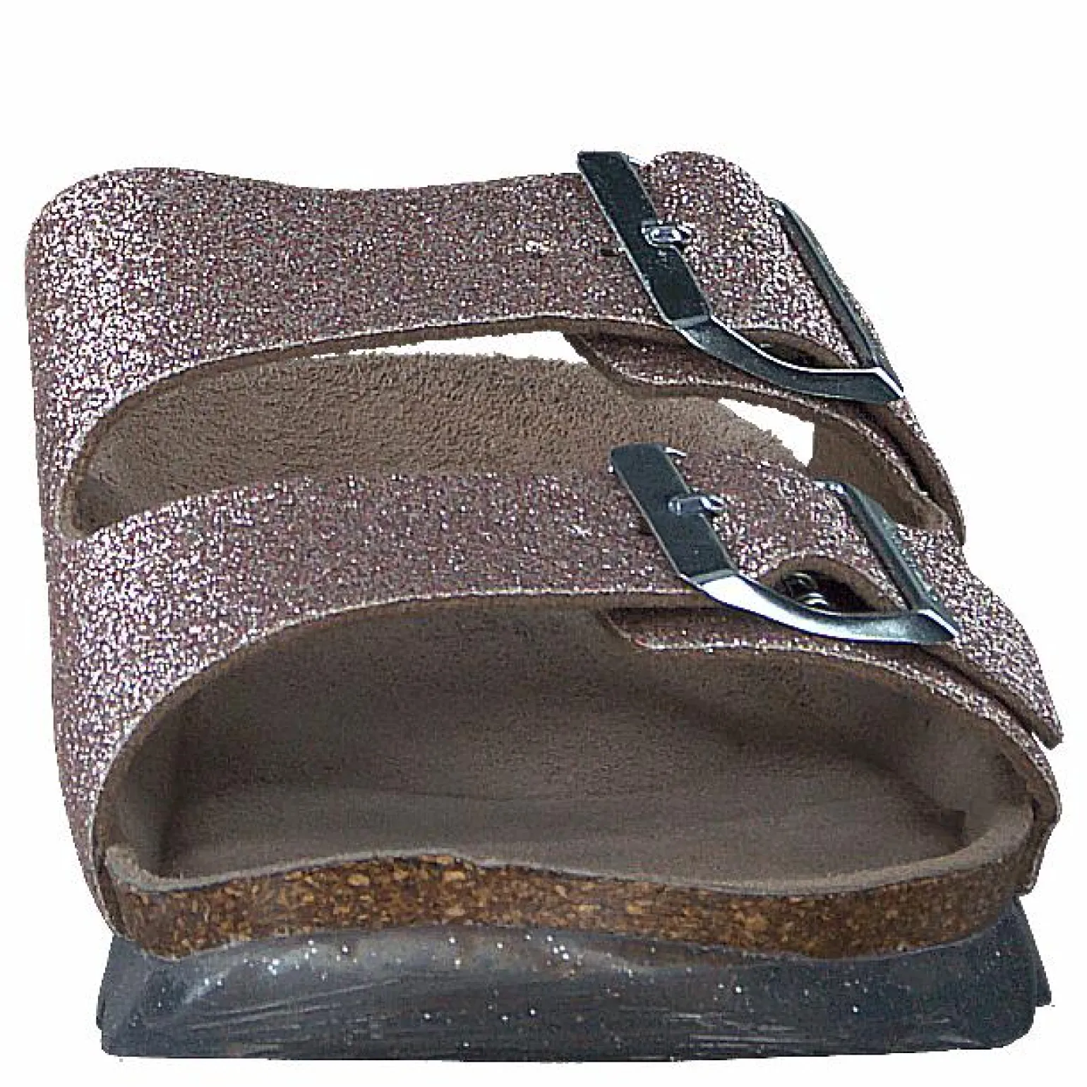 Korkis Wave Bronze
