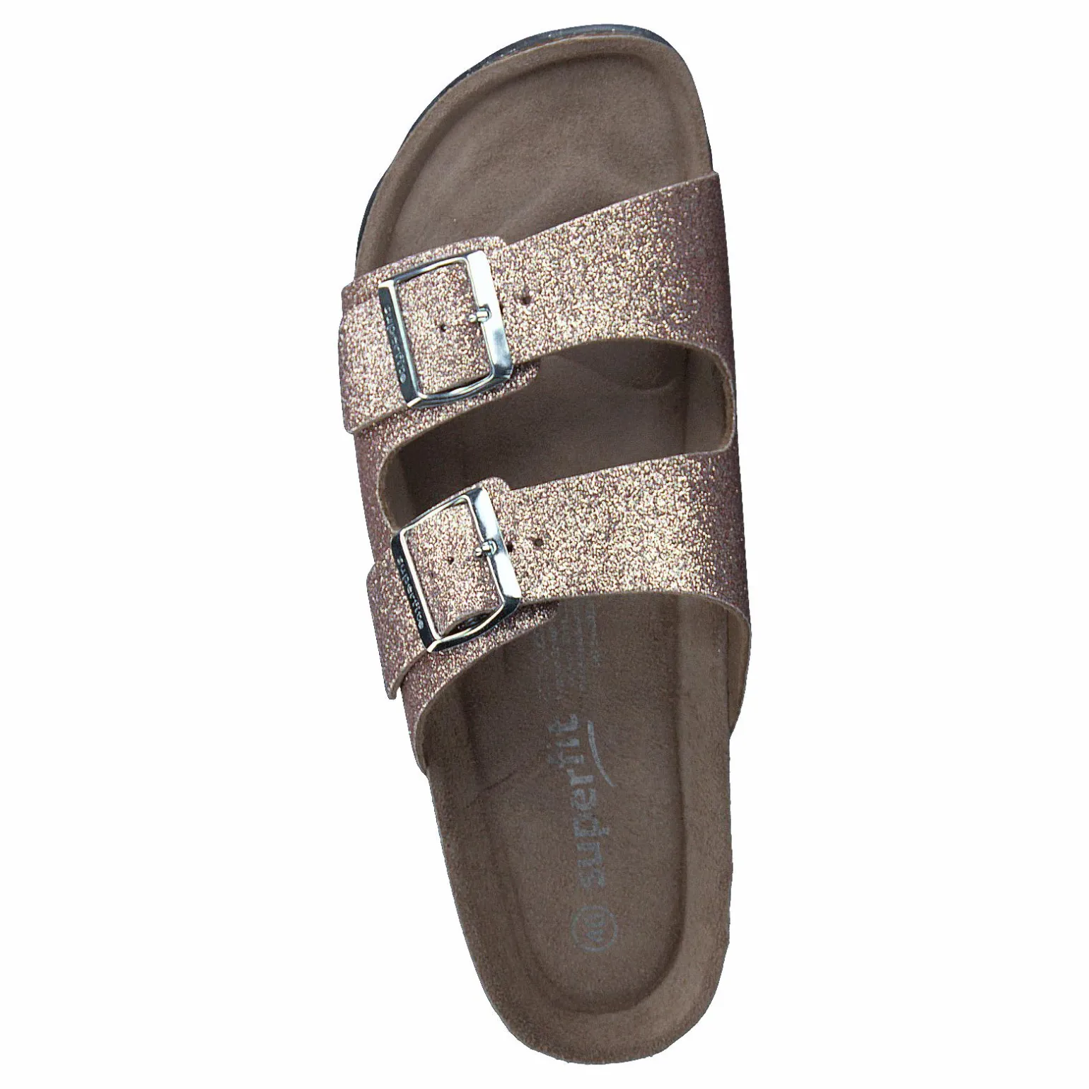 Korkis Wave Bronze
