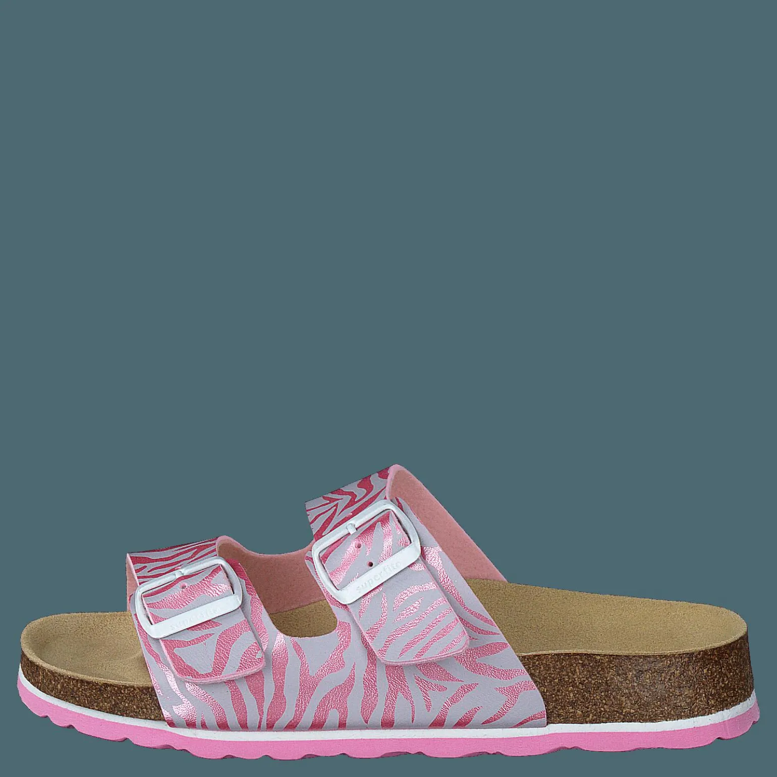 Korkis Wave Pink