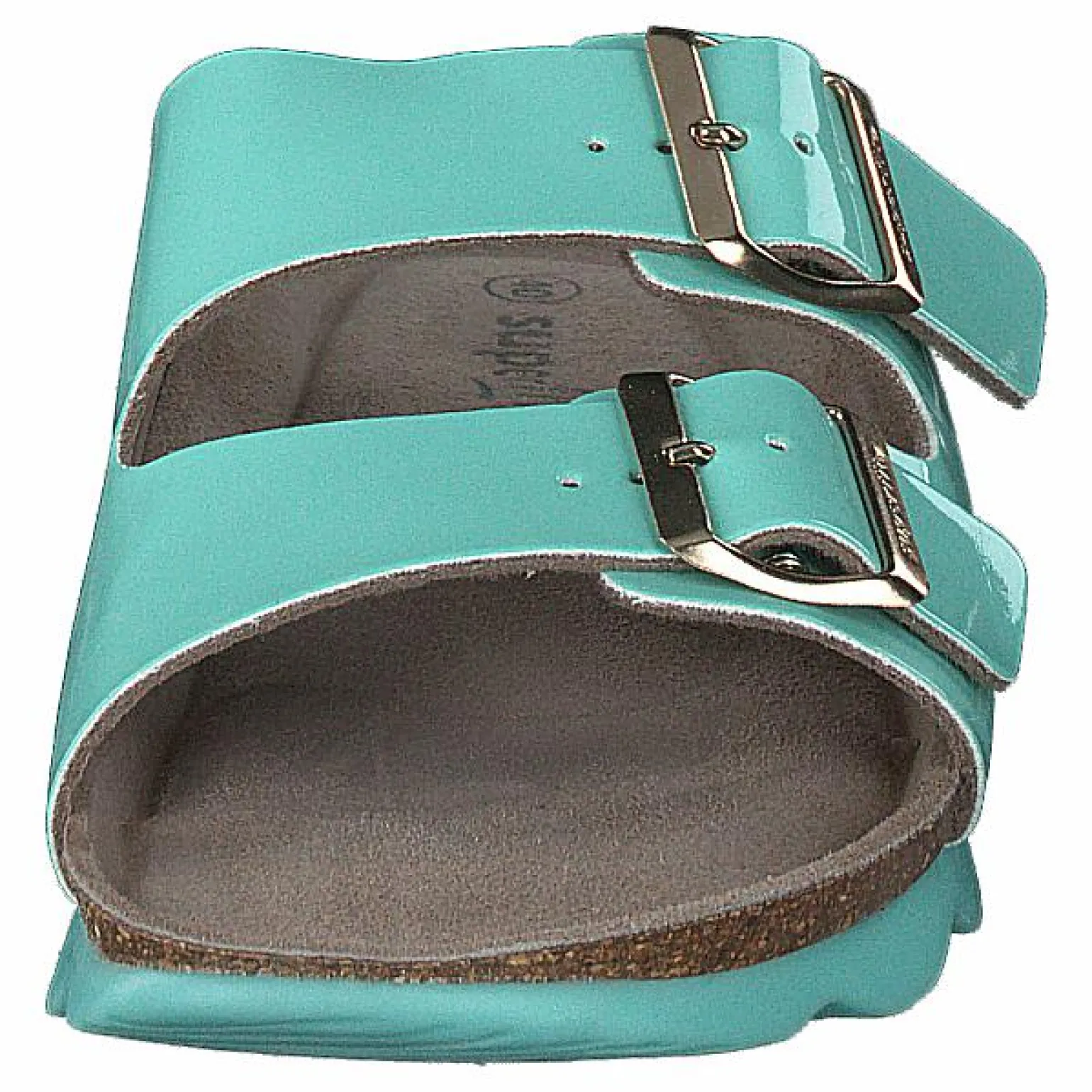 Korkis Wave Turquoise