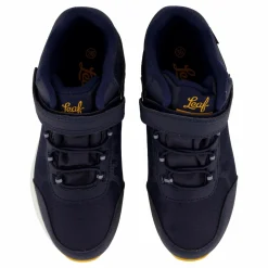Kramfors Navy/orange