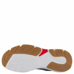 Kreatix White-fila Navy