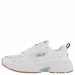 Kreatix Wmn White