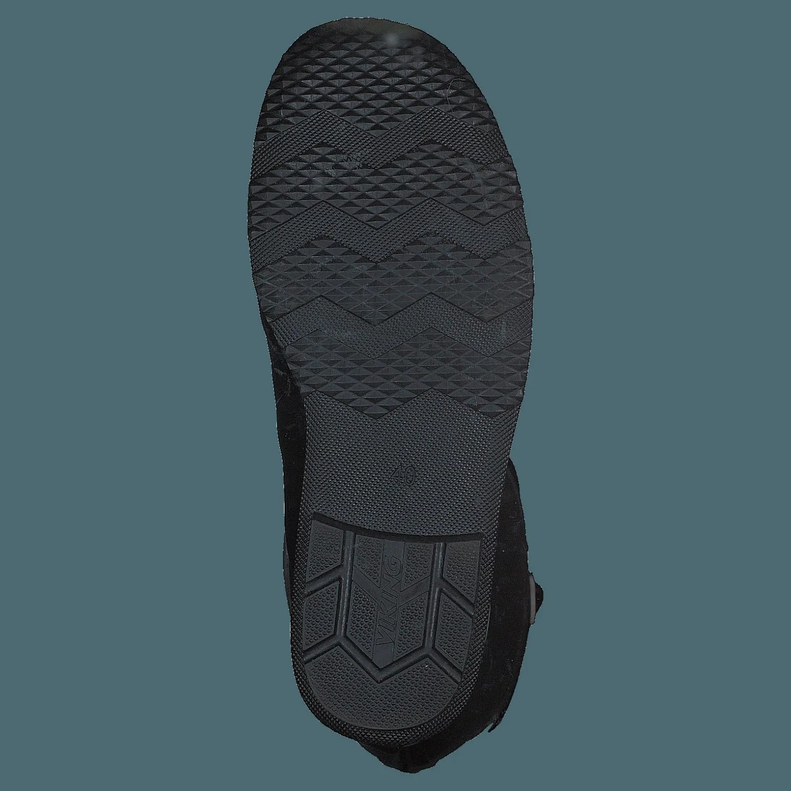 Kunto Black