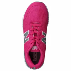 Kv005pwy Pink/white