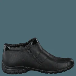 L4673-01 Black