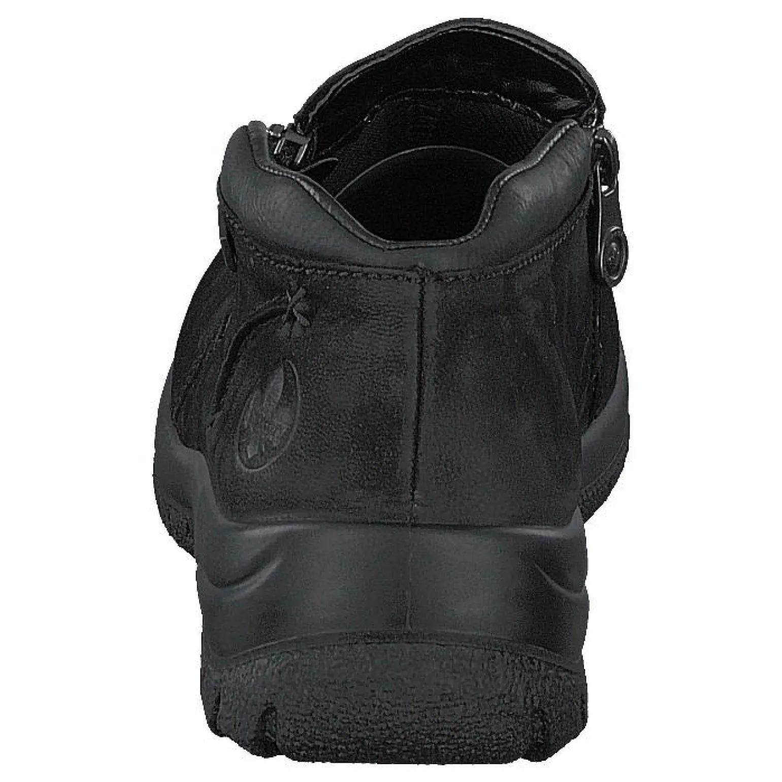 L7160-00 Black