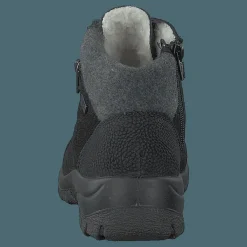 L7132-01 Black