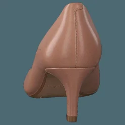 Laina55 Court Pralin Leather
