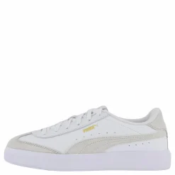 Lajla T-toe Wns White