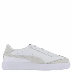 Lajla T-toe Wns White