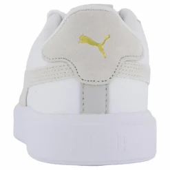 Lajla T-toe Wns White