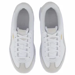 Lajla T-toe Wns White