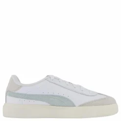 Lajla T-toe Wns White