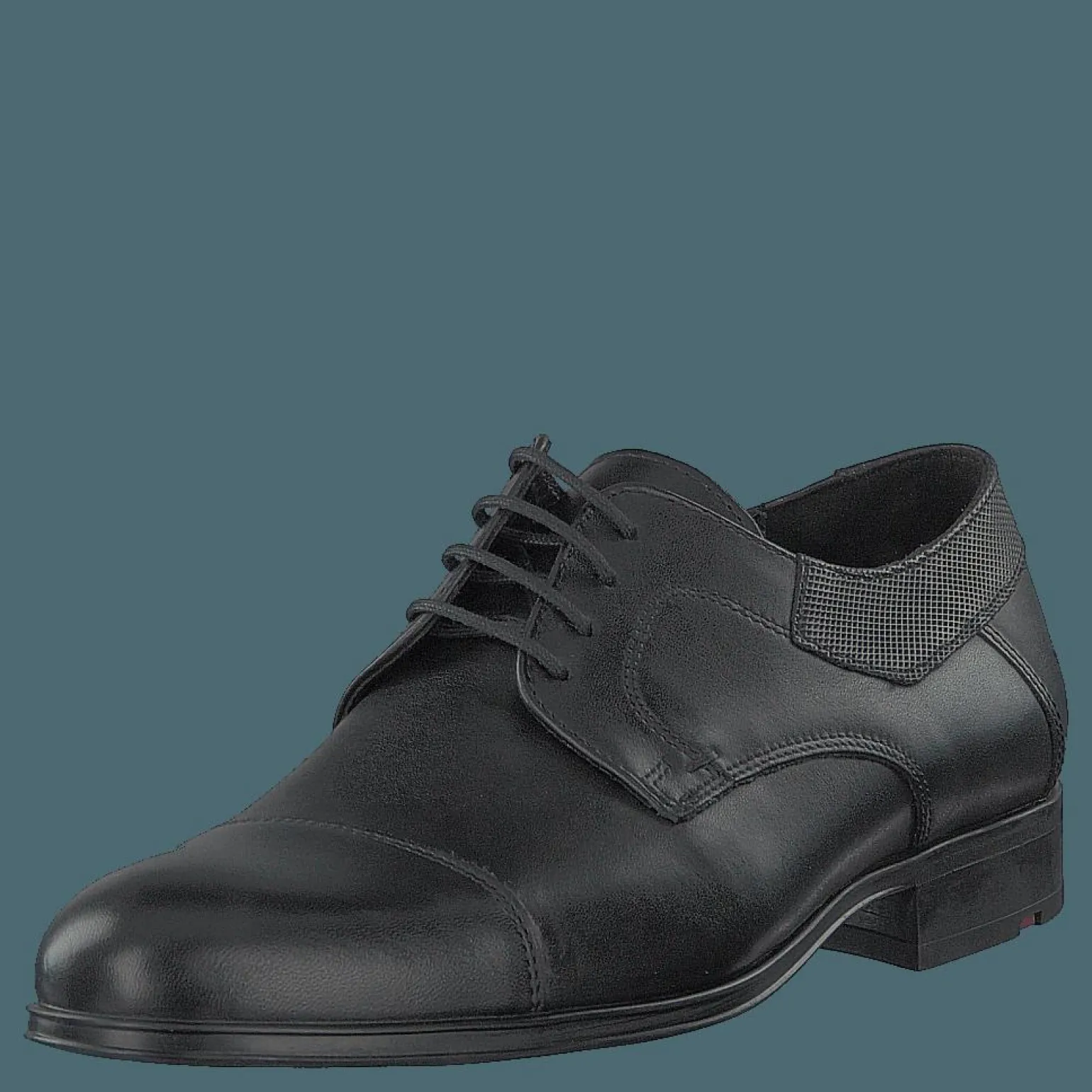 Lalfa Black