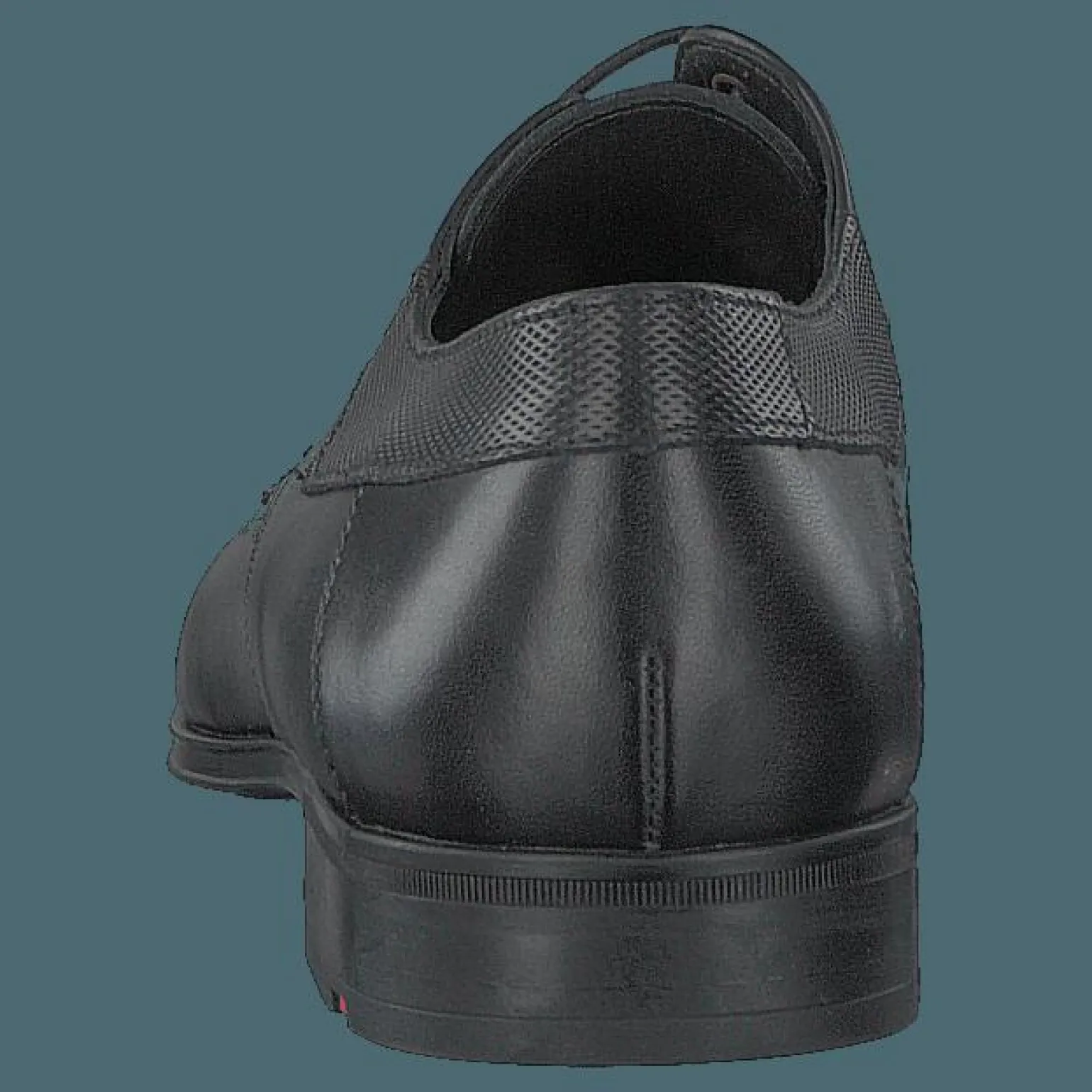 Lalfa Black