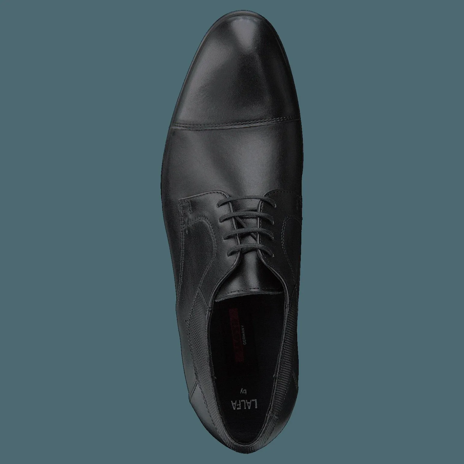Lalfa Black