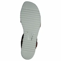 Lana Shore Dark Tan