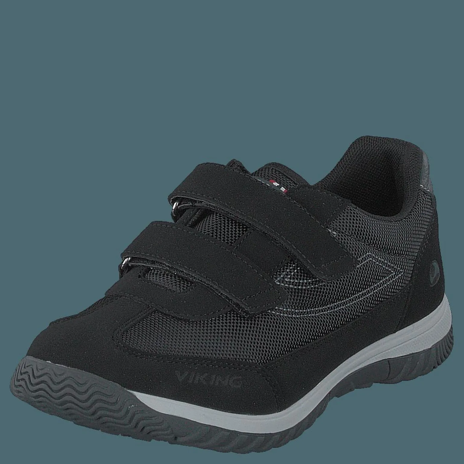 Larvik Black