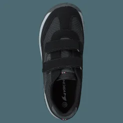 Larvik Black