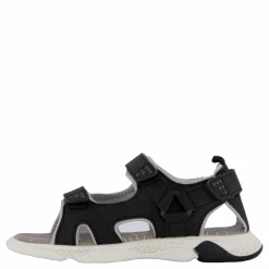 Larvik Black