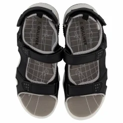 Larvik Black