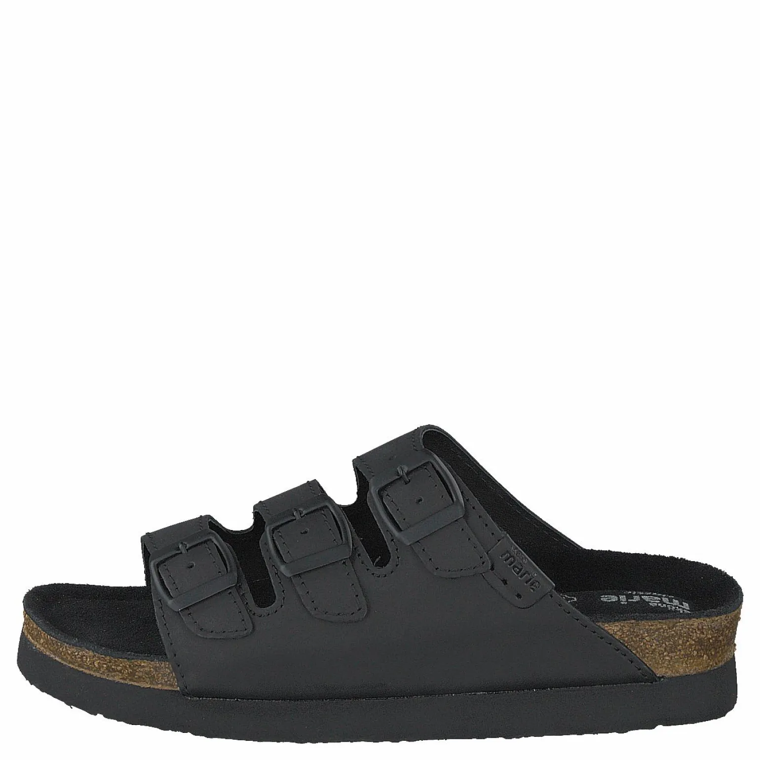 Lava Black
