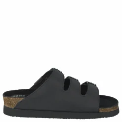 Lava Black