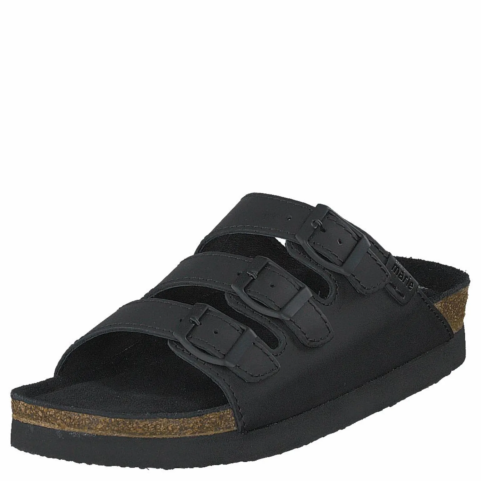 Lava Black